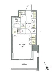 プライムメゾン板橋 01209