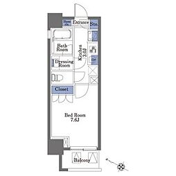 プライムメゾン神保町 01101