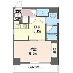 エスティメゾン神田 00506