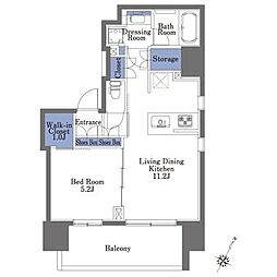 プライムメゾン神保町 00205