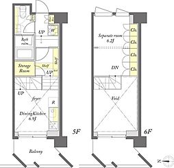 プライムメゾン浅草イースト 00506