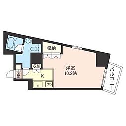 エスティメゾン板橋Ｃ6 01305