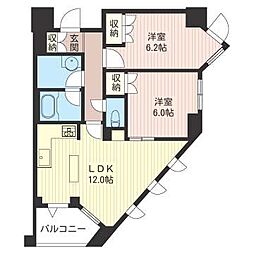 エスティメゾン北新宿 00303