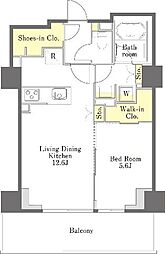 プライムメゾン江古田の杜ウェスト 00409