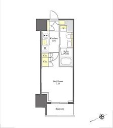 プライムメゾン大塚 01603