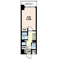 エスティメゾン神田 00604
