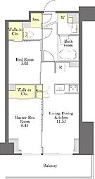 プライムメゾン江古田の杜イースト 00403