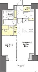 プライムメゾン江古田の杜イースト 00513