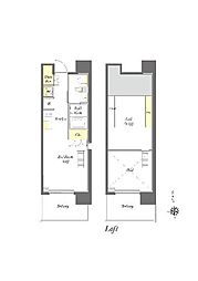 プライムメゾン早稲田通り 00902