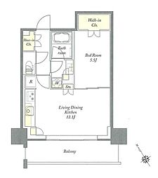 プライムメゾン板橋 01808