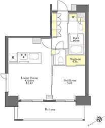 プライムメゾン浅草橋 01203