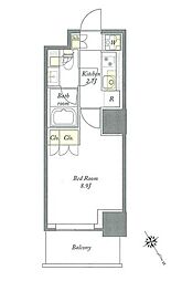 プライムメゾン板橋 00302