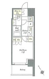 プライムメゾン板橋 00906