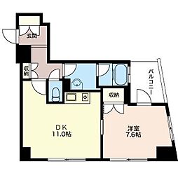 エスティメゾン浅草駒形 00602