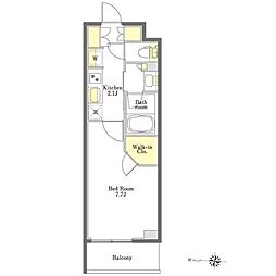 プライムメゾン市谷山伏町 00213
