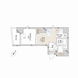 Ｌｉｖｅ　Ｃａｓａ　日本橋浜町 00502