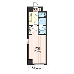 エスティメゾン秋葉原 00908