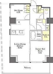 プライムメゾン江古田の杜ウェスト 00604