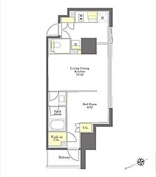 プライムメゾン大塚 01606