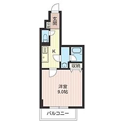 エスティメゾン秋葉原 00903