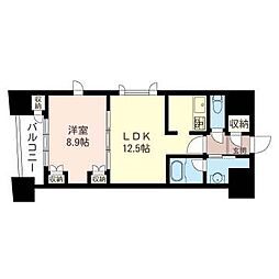 エスティメゾン銀座 00609