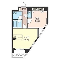 ジャンダルム 00701