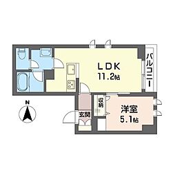 グランドヒルズ城山 00201