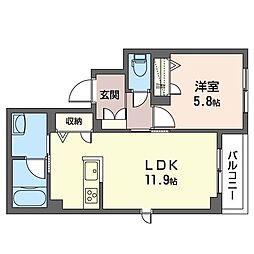 エクセラ中野坂上 00302