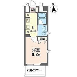 サンライズナカノ 00201