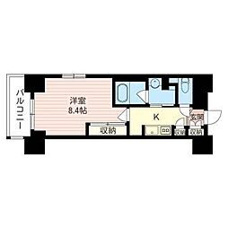 マストライフ西新宿 00703