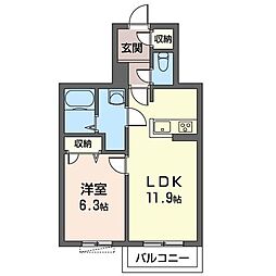 Ｐａｒｔｅｎｚａ　柏中 00203