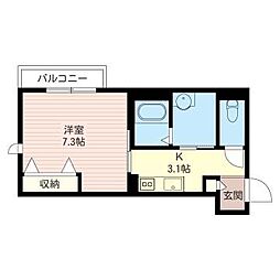 ボヌ−ル赤羽 00202