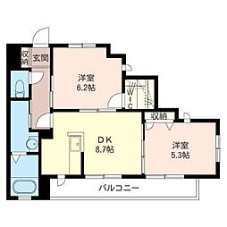 グリ−ンパ−クハイツ 00103