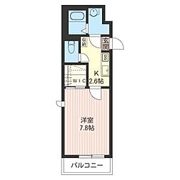 エクセルコート赤羽 00105