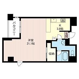 マストライフ月島 00201