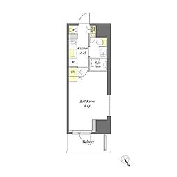 プライムメゾン門前仲町 00604