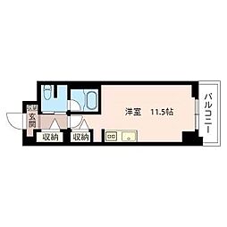 マストライフ南品川 00303