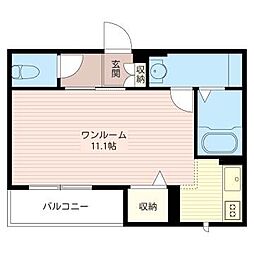 レフィアント　シダー　赤坂 00203