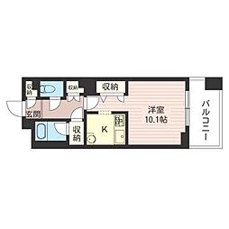 レジデンスシャルマン月島 00306
