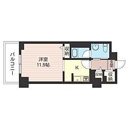 レジデンスシャルマン月島 00404