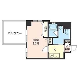 レジデンスシャルマンプレデュフルーブ 00503