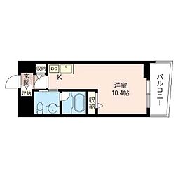 マストライフ日本橋本町 00504