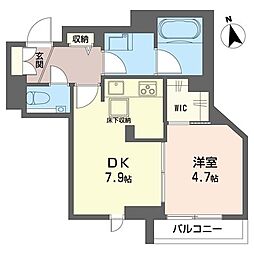 グランソワＭ 00101