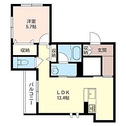 リアンメゾン 00202