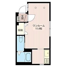 ガーデンハイム馬込 00103