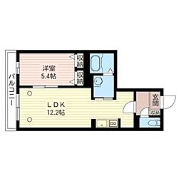 サニーシャレード・みね 00202