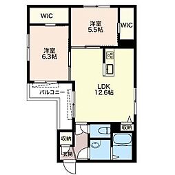 セレッソ荏原 00102