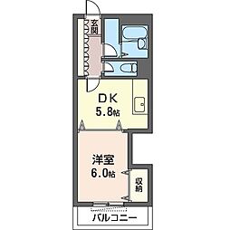 タウンホーム西品川 00206