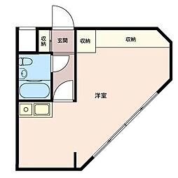 マック千束コート 00308