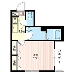 Ｌｅ　Ｃｉｅｌ　中馬込 00203